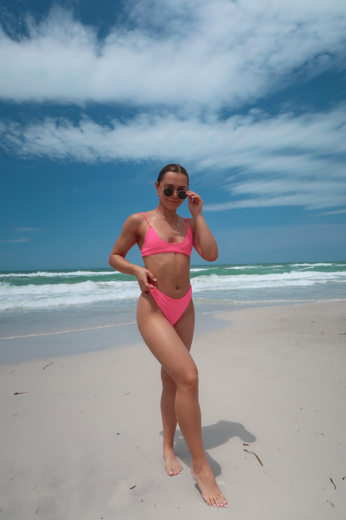 Siesta Top