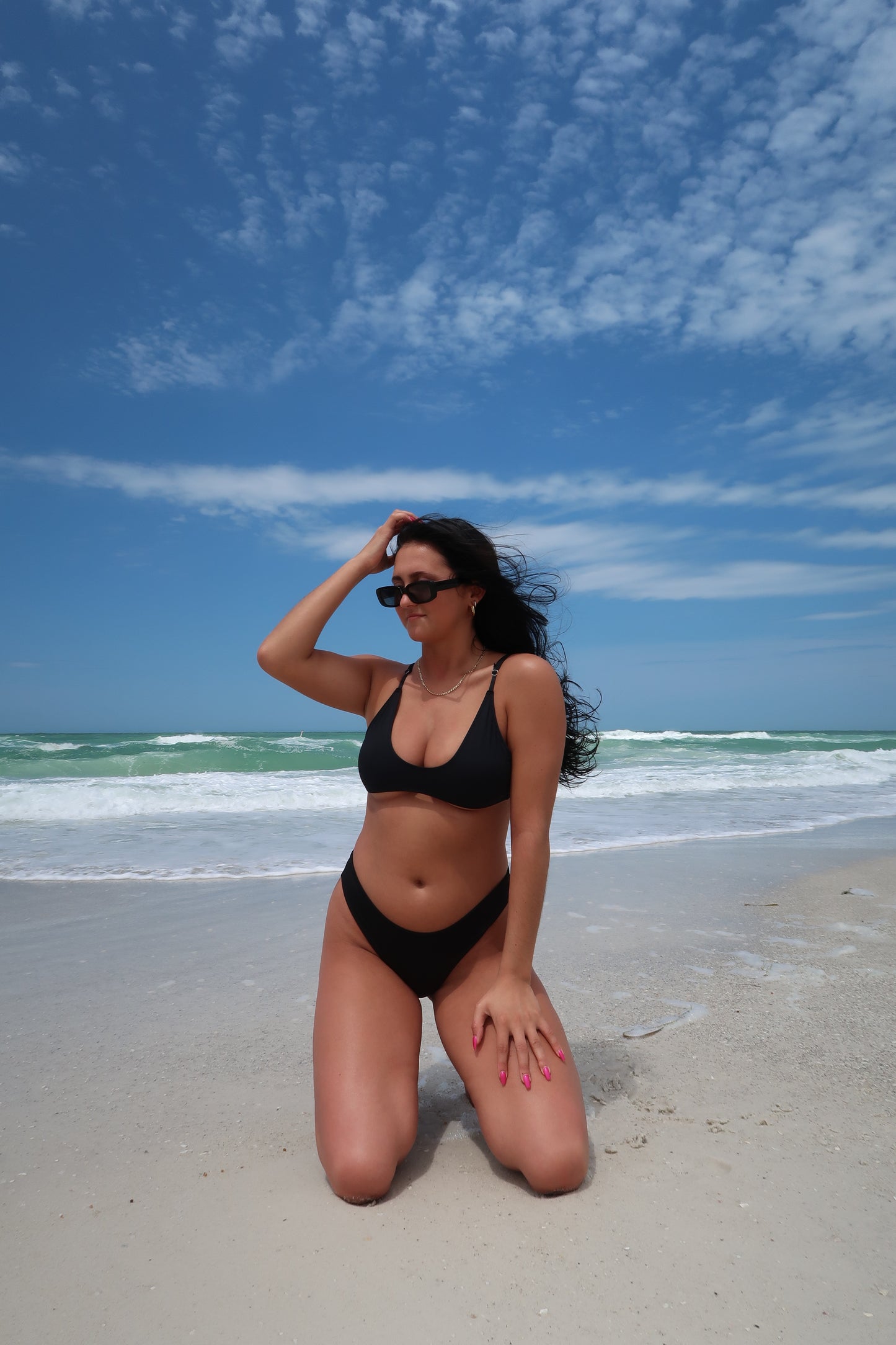 Siesta Top